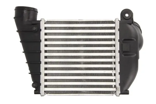 DAA008TT Thermotec Охолоджувач наддувочного повітря