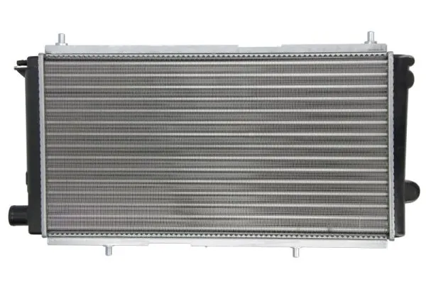 Радіатор основний Polcar 2390085 ціна, від 53.10 USD
