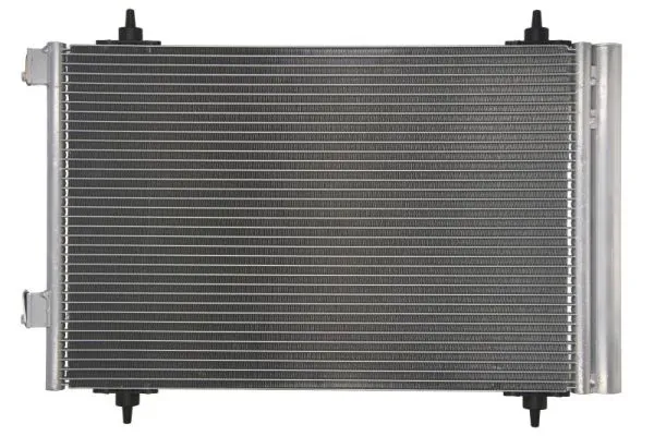 KTT110158 Thermotec Конденсатор