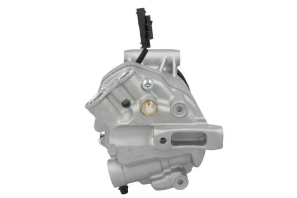 Компресор кондиціонера 1618496 General Motors