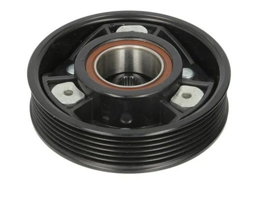 KTT040082 Thermotec Шків компресора кондиціонера
