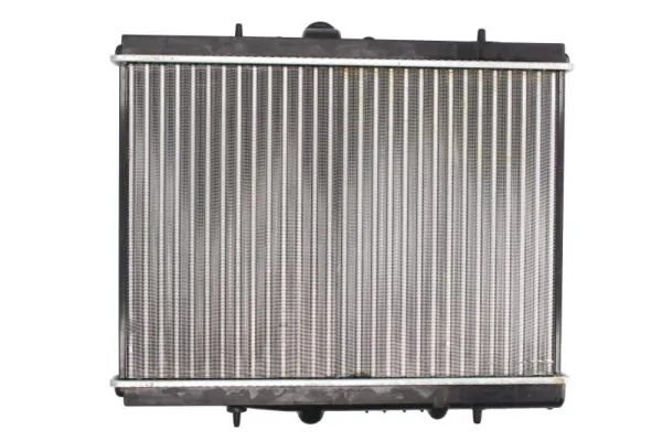D7C011TT Thermotec Радіатор охолодження двигуна