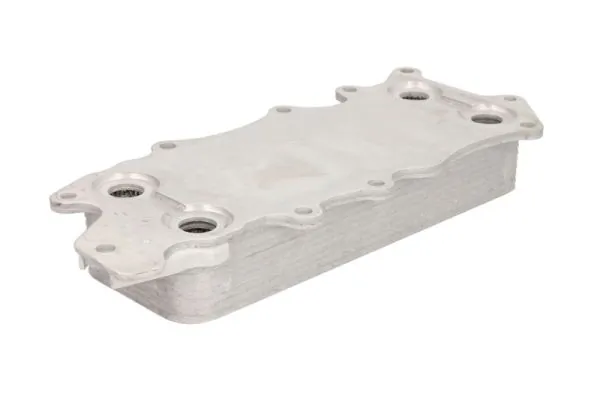 D4M007TT Thermotec Радіатор масляний (холодильник), під фільтром