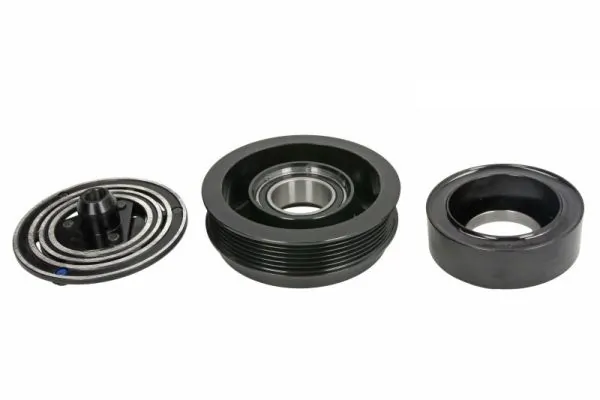 KTT040014 Thermotec Шків компресора кондиціонера