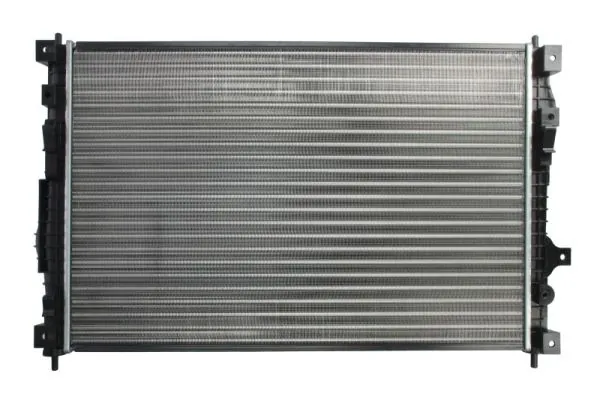D7C021TT Thermotec Радіатор охолодження двигуна