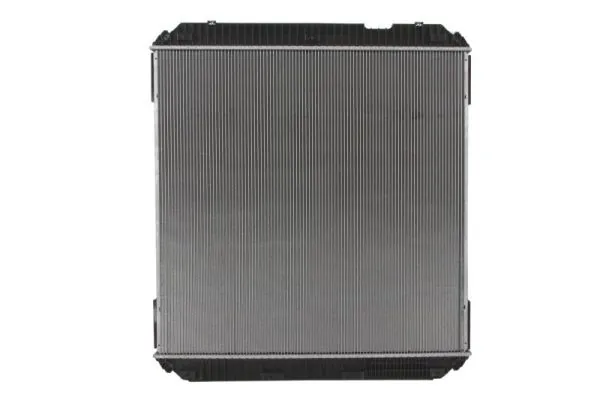 D7ME028TT Thermotec Радіатор охолодження двигуна