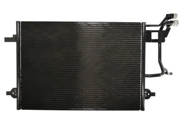 KTT110008 Thermotec Конденсатор