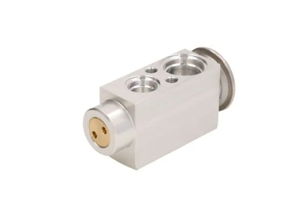 Купити 260207 REMA-PARTS Клапан TRV, кондиціонера