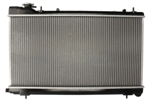 Купити R12159 Sato Tech Радіатор двигуна
