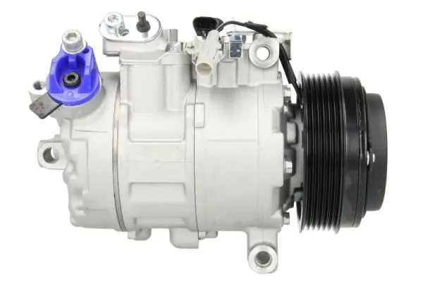 Компресор кондиціонера 55111103AF Chrysler
