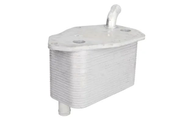 D4V010TT Thermotec Радіатор масляний (холодильник), під фільтром