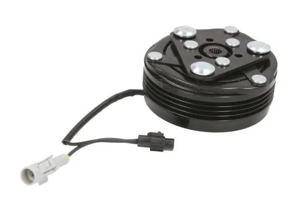 KTT040200 Thermotec Шків компресора кондиціонера