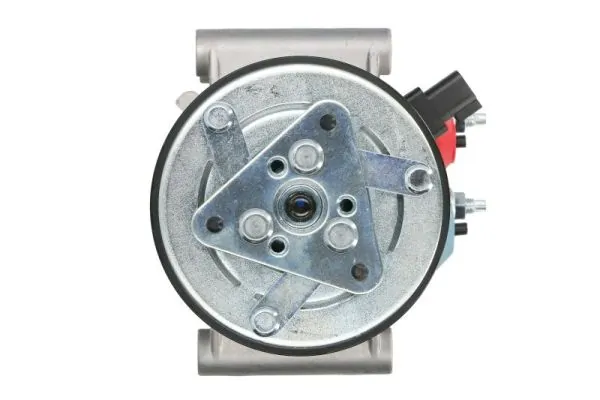 Компресор кондиціонера 241066 Peugeot/Citroen
