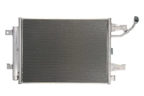 Купити Радіатор кондиціонера Mitsubishi Colt VII Z3
