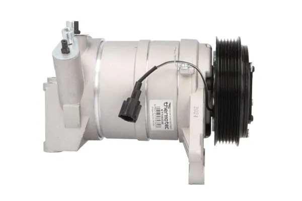 Купити CS20490 Delphi Компресор кліматичної установки