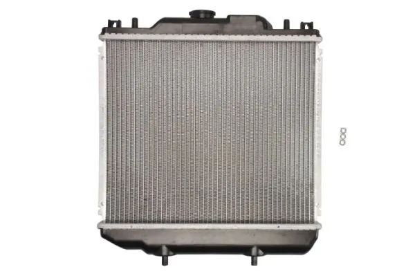 D7Z001TT Thermotec Радіатор охолодження двигуна