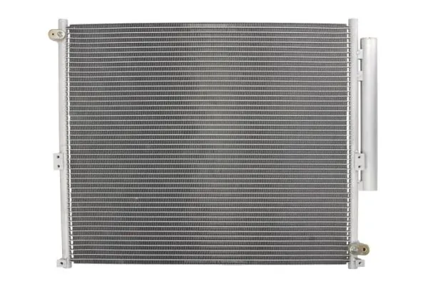 Радіатор охолодження кондиціонера Polcar 8178K8C2