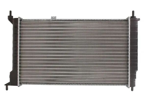 Купити 550708A7 Polcar Радіатор двигуна