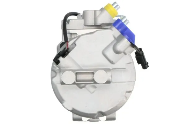 Компресор кондиціонера 815542 Peugeot/Citroen