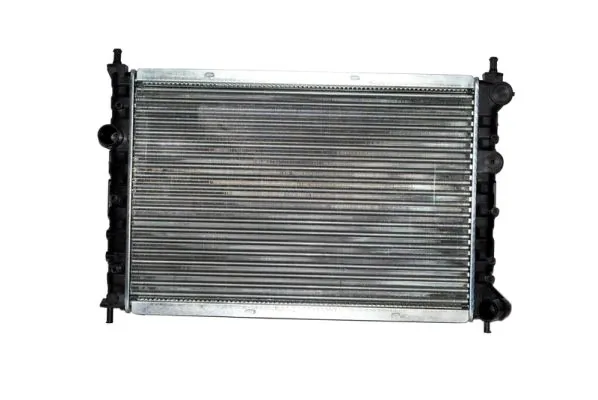 Радіатор основний Polcar 421108A1 ціна, від 27.04 USD