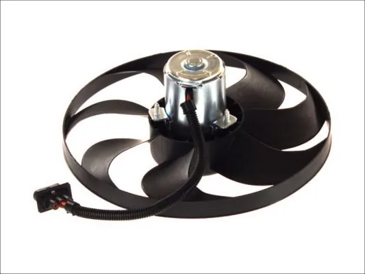 D8W019TT Thermotec Електровентилятор радіатора