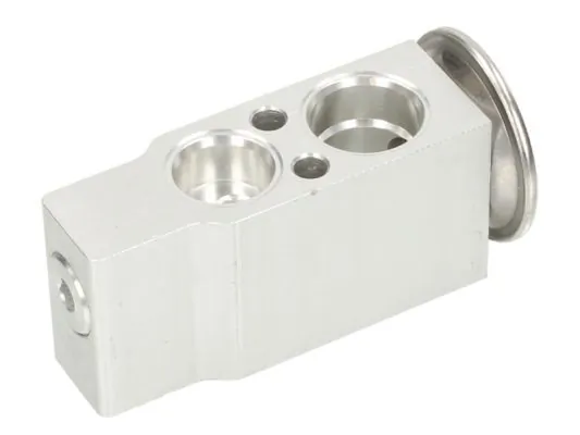 KTT140020 Thermotec Клапан TRV, кондиціонера