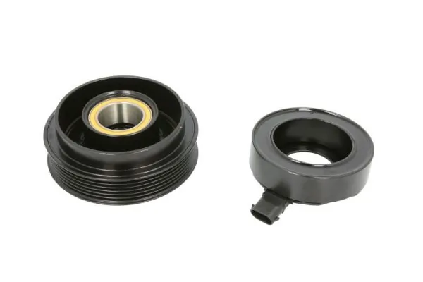 KTT040224 Thermotec Шків компресора кондиціонера