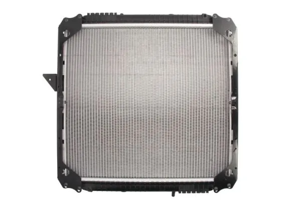 D7ME019TT Thermotec Радіатор охолодження двигуна