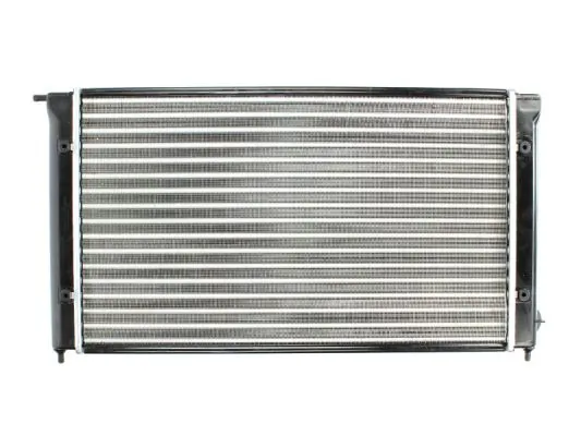 D7W020TT Thermotec Радіатор охолодження двигуна