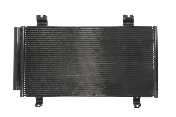 Конденсатор кондиціонера Koyorad CD010511 ціна, від 115.60 USD