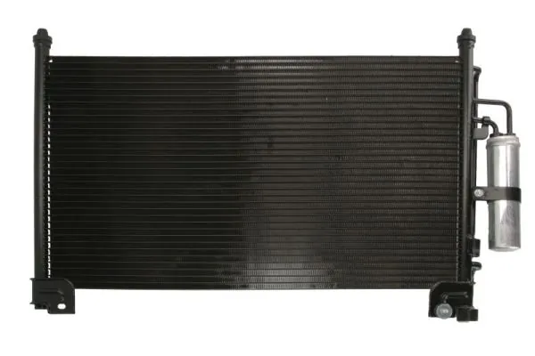 Конденсатор кондиціонера Polcar 4533K8C2 ціна, від 76.52 USD