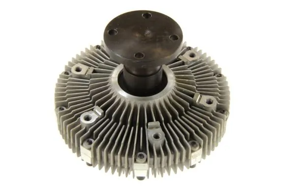 D5ME007TT Thermotec Гідромуфта приводу вентилятора
