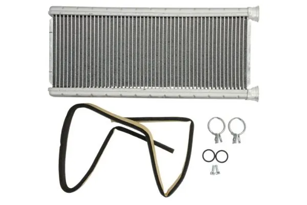 Радіатор пічки (обігрівача) Magneti Marelli BR514 ціна, від 53.86 USD