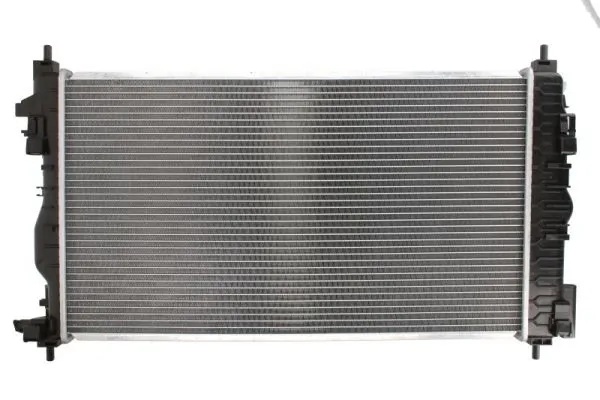D7X085TT Thermotec Радіатор охолодження двигуна