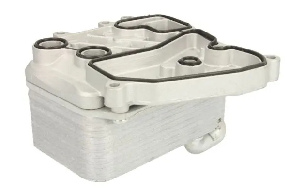 D4A019TT Thermotec Радіатор масляний