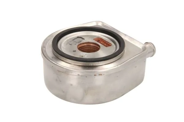 D4R003TT Thermotec Радіатор масляний (холодильник), під фільтром