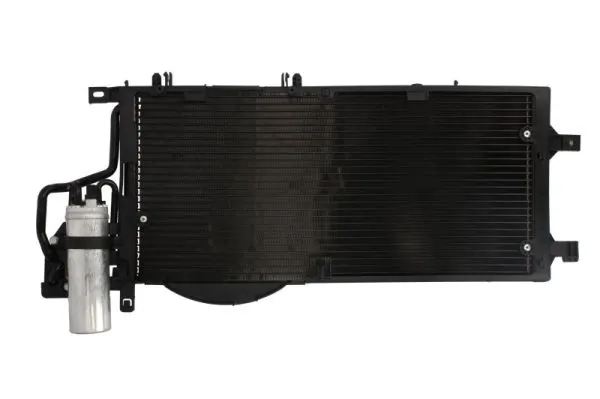 Радіатор кондиціонера E6239 HELLA