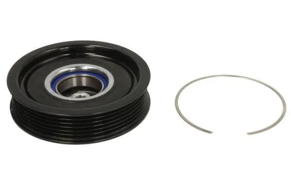 KTT040036 Thermotec Шків компресора кондиціонера