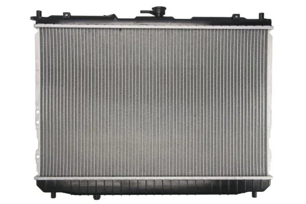 D70310TT Thermotec Радіатор охолодження двигуна