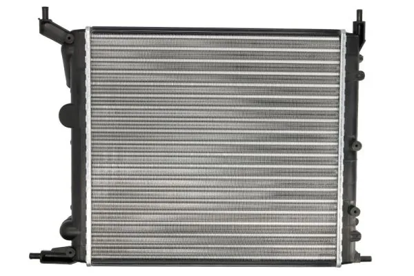 D7R013TT Thermotec Радіатор охолодження двигуна