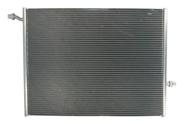 D7M069TT Thermotec Радіатор охолодження двигуна, додатковий