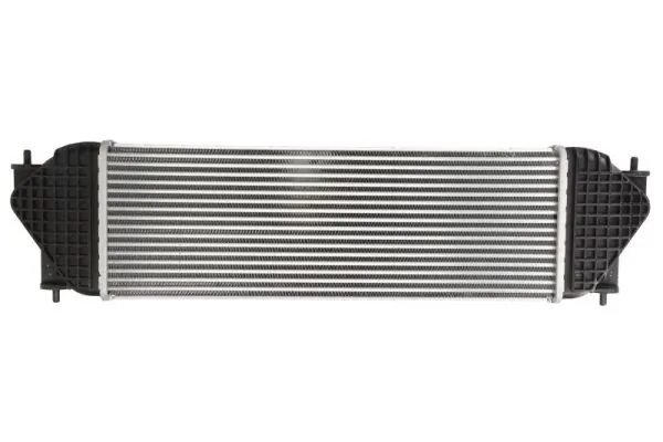 DA8001TT Thermotec Охолоджувач наддувочного повітря