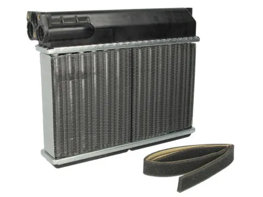 D6B004TT Thermotec Радіатор опалювача салону