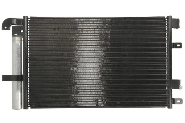 KTT110642 Thermotec Конденсатор