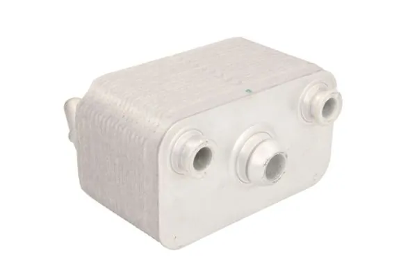 D4B005TT Thermotec Радіатор охолодження, АКПП