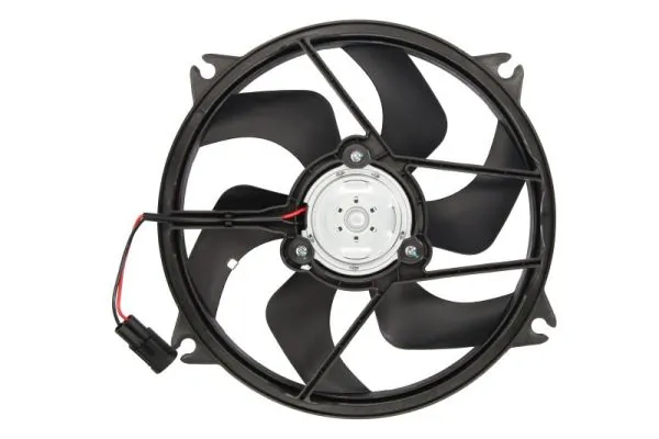 D8P005TT Thermotec Електровентилятор радіатора