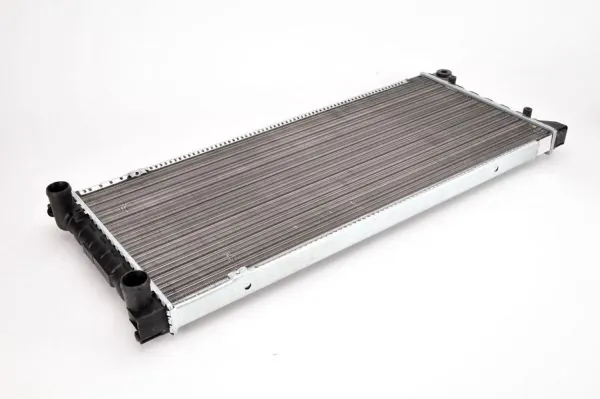 D7W048TT Thermotec Радіатор охолодження двигуна
