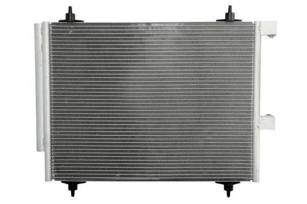 KTT110393 Thermotec Конденсатор