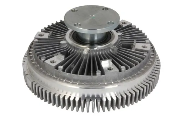 D5MA009TT Thermotec Гідромуфта приводу вентилятора