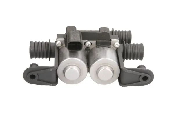 D0B004TT Thermotec Кран пічки (обігрівача)